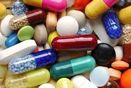 Independent use of any drugs is very dangerous